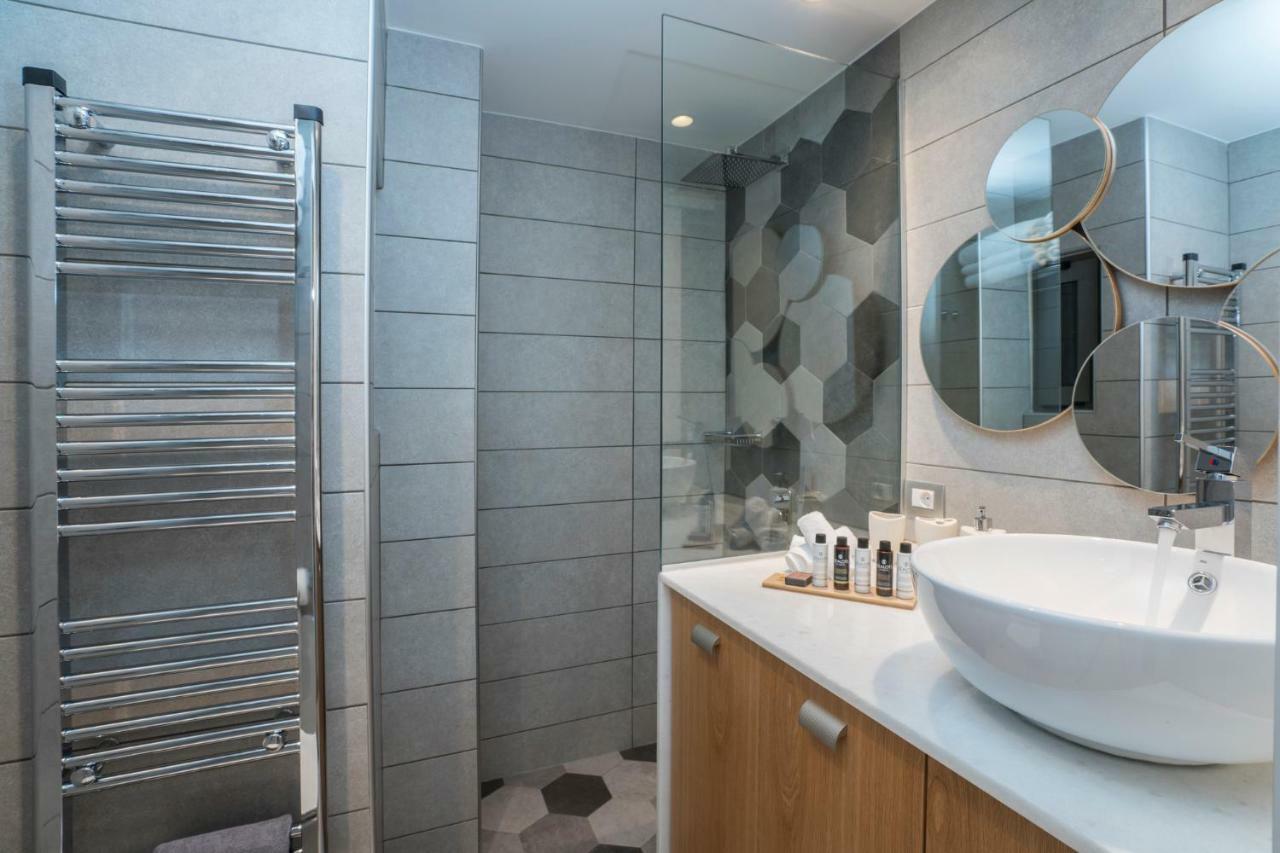 Mediterranean Luxury Apartment Chania  Exterior photo