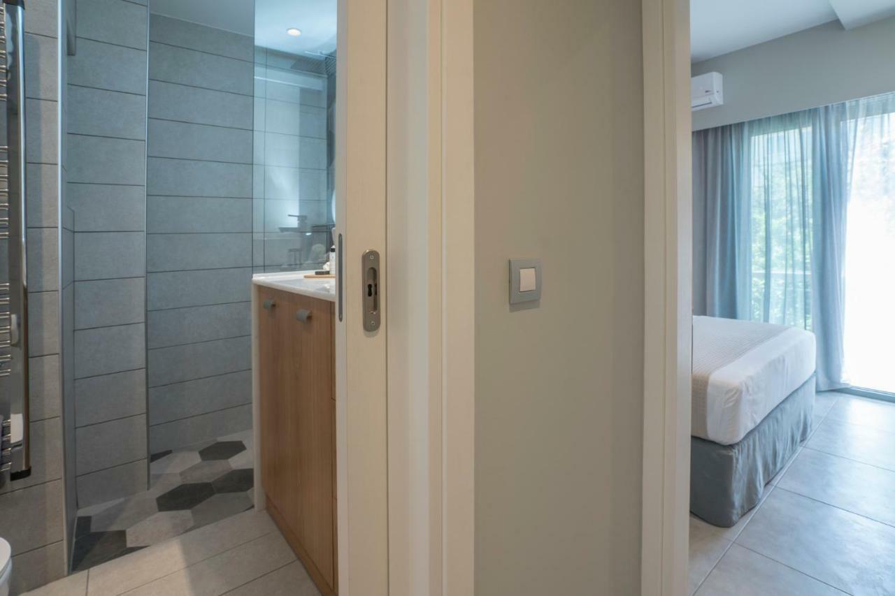 Mediterranean Luxury Apartment Chania  Exterior photo